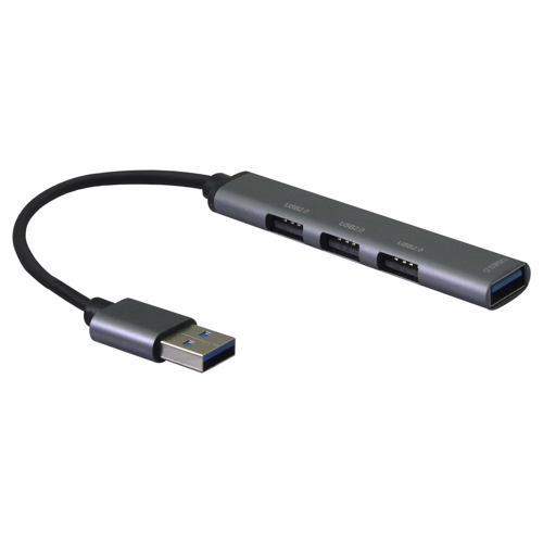 Bild von Helos 344404 Dockingstation + USB Hub im Test