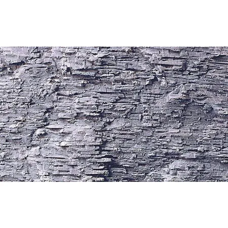 Bild von Heki 3137 Rock Foil Slate 2 Stück, Größe-40 x 18 cm, Mehrfarbig