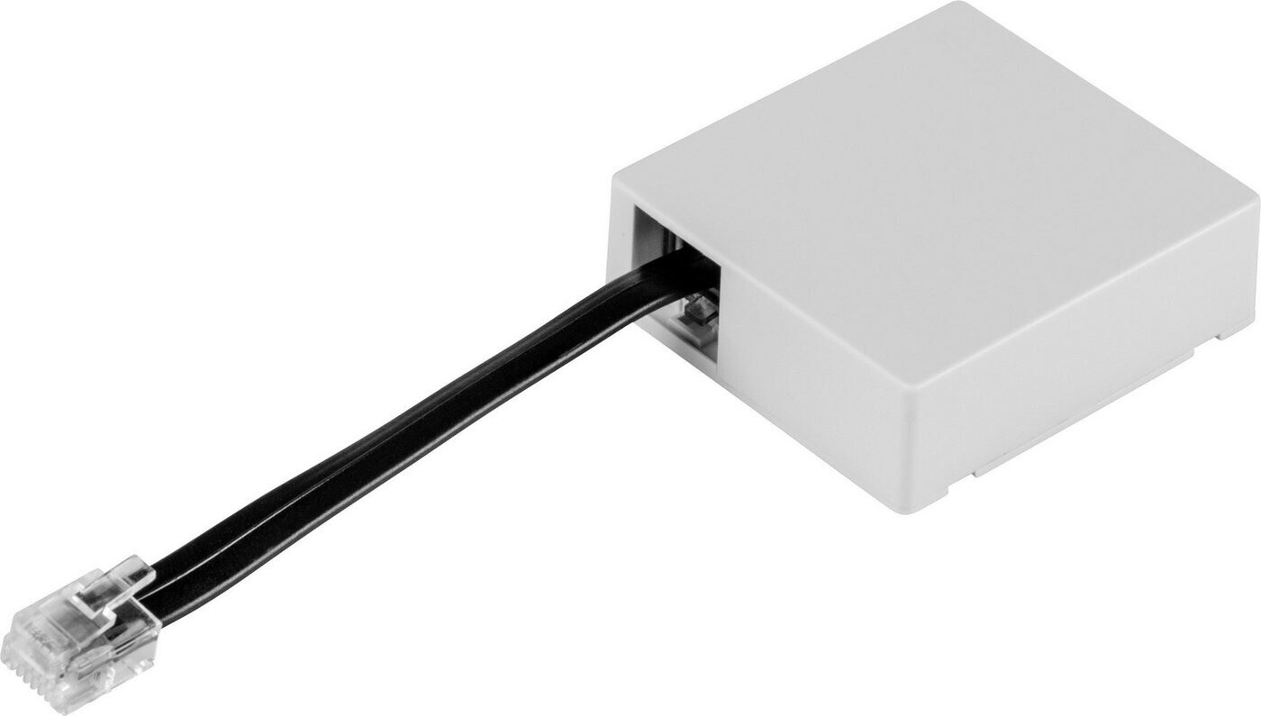 Bild von Hörmann Garagentor-Empfänger Hörmann Homematic IP-Gateway ohne HCP Adapter, für Garagentorantriebe
