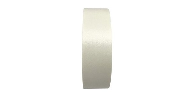 Bild von Trend Line Abschlussleiste Melamin-Kante weiß 500 cm, 20 x 0,3 mm, ABS