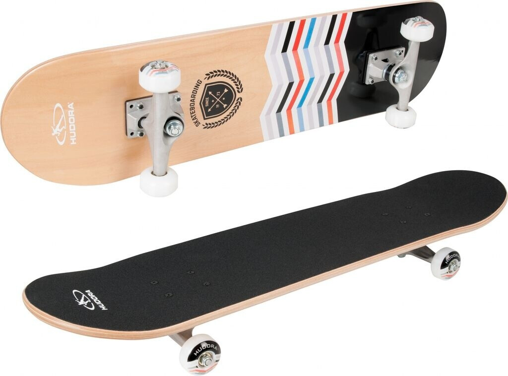 Bild von Hudora Skateboard Hudora 12553 - Skateboard Torrance ABEC 5
