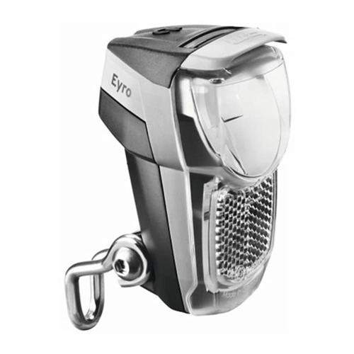 Bild von B + M B+M Lumotec Eyro Akku-Scheinwerfer