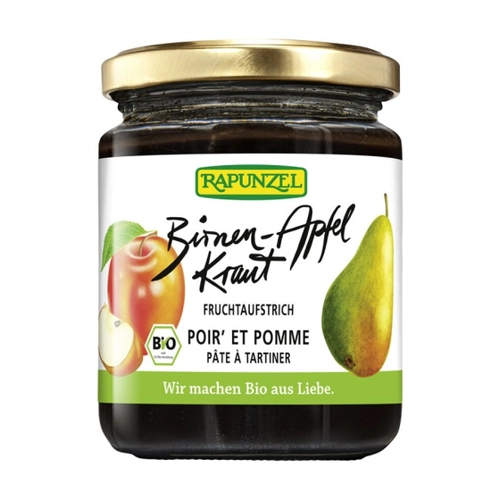 Bild von Birnen-Apfel-Kraut
