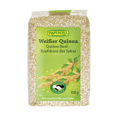 Bild von Weisser Quinoa, BIO, 500g