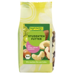 Bild von RAPUNZEL Bio-Studentenfutter, 200 g