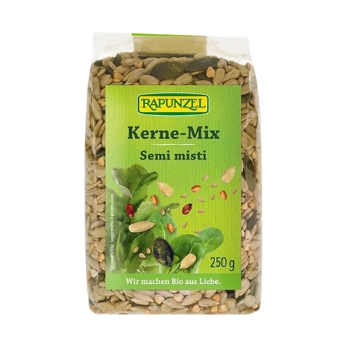 Bild von RAPUNZEL Bio-Kerne-Mix, 250 g