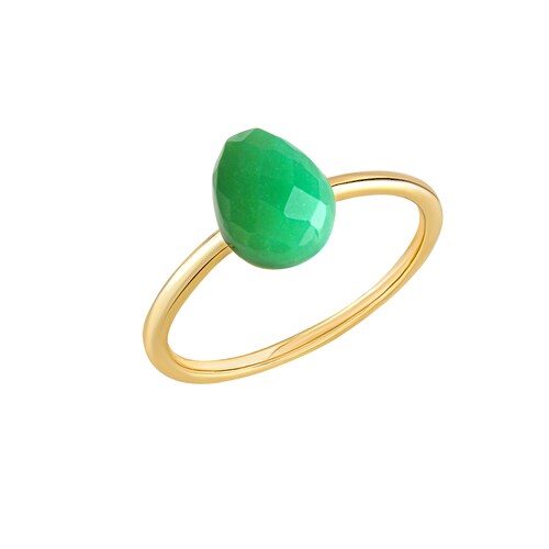 Bild von Jamelli Fingerring »925/- Sterling Silber«