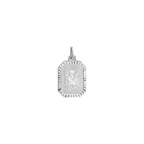Bild von Vivance Kettenanhänger aus 925-Sterling Silber