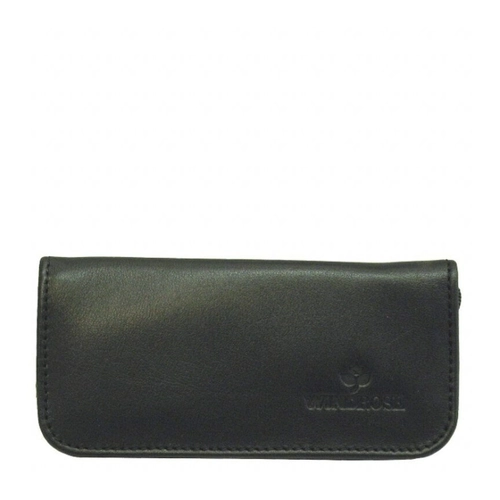 Bild von Windrose m. RV, 1S/Z schwarz
