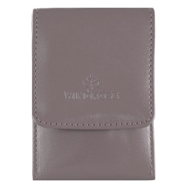 Bild von Windrose, Nagelpflegegerät, Merino Manicure-Set 7,5 cm