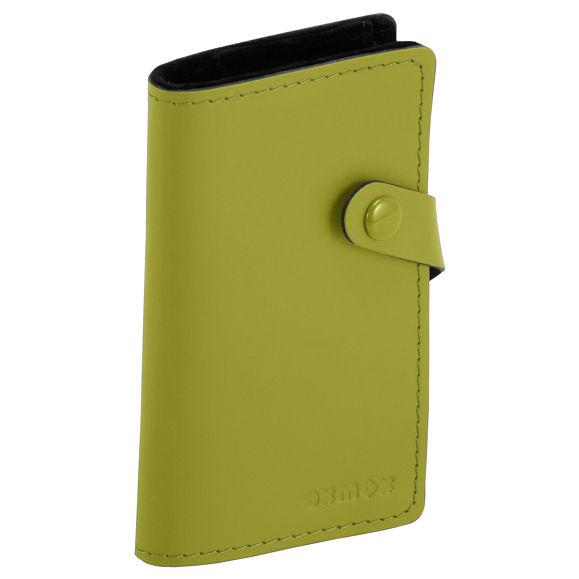 Bild von Oxmox Pure iPhone-Etui 11 cm Farbe: olive green (grün)