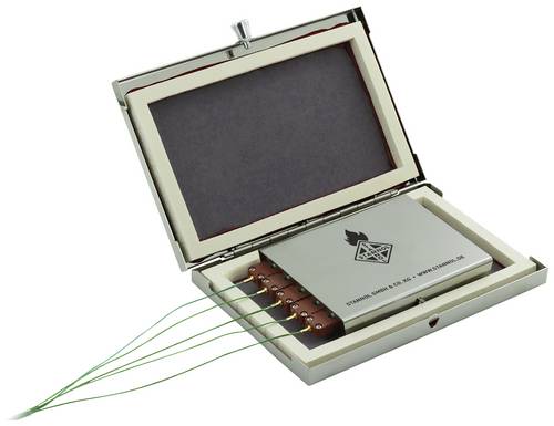 Bild von Stannol 880450 Temperaturmessgerät