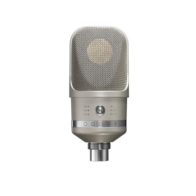 Bild von Neumann TLM 107 (Studio), Mikrofon