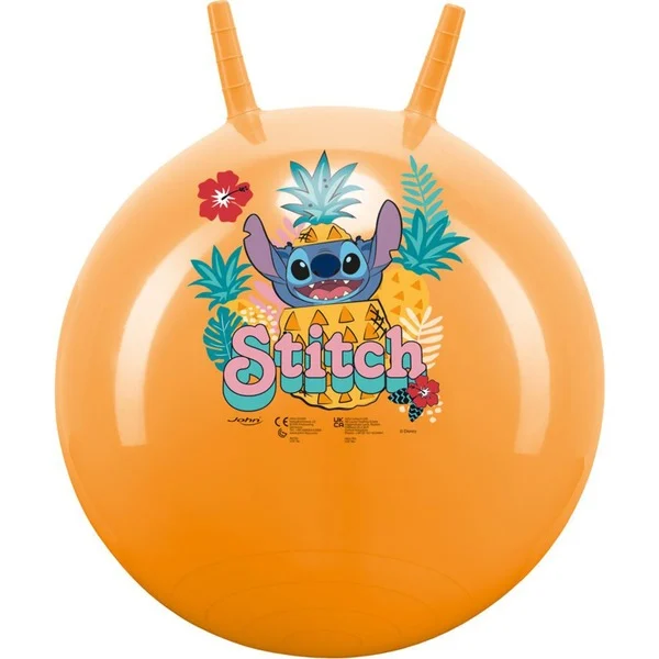 Bild von John Sprungball Disney's Stitch 45-50cm