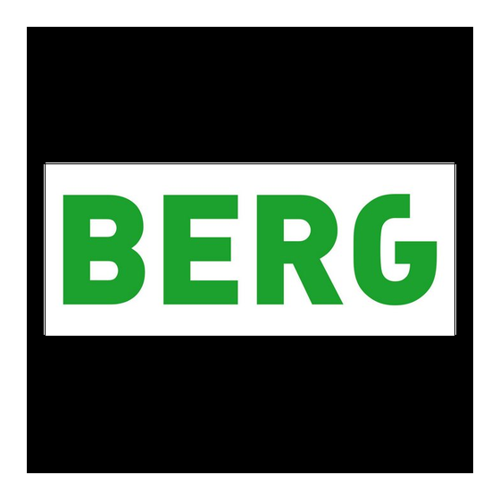 Bild von BERG TECTOOL Rührquirl RÜHRBESEN RBE 150 S - EUROCOL 150X600 HEX12-AUFNAHME, Ø 15,00 mm