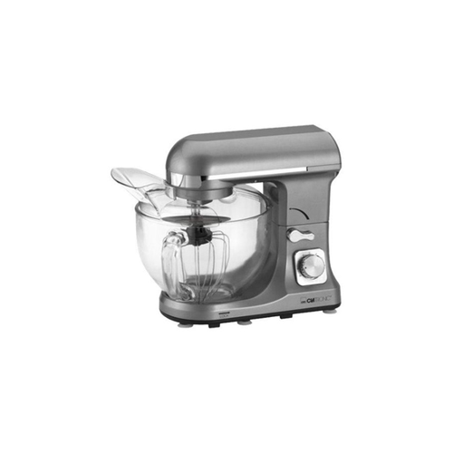 Bild von Clatronic Handmixer KM 3663 - Mixer mit 1000 W und 4,7 Litern