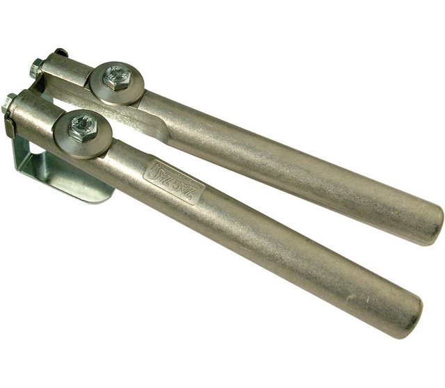 Bild von Rayher Greifzange ZAG ZAG Junior, aus Metall