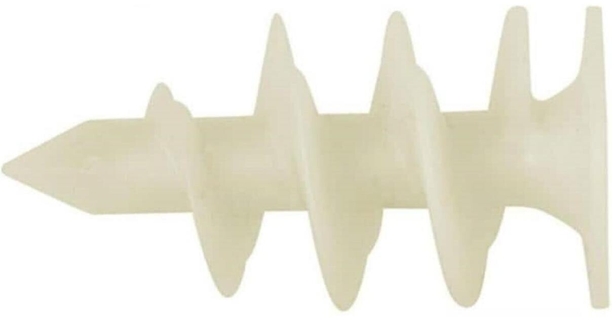 Bild von Fischer Befestigungstechnik Schrauben- und Dübel-Set FISCHER Dämmstoffdübel FID 50 K (4 Stk)