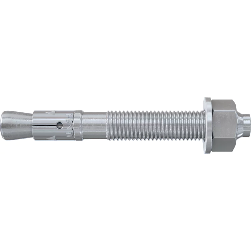 Bild von 10 Stk. Fischer Bolzenanker R 88582 FBN II 16/200 Stahl galv.verz. 10 Stück