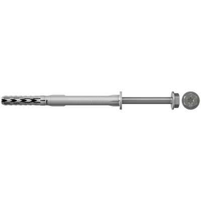 Bild von Fischer, Dübel, Rahmendübel R 88542 SXR 10x120 FUS Schrauben A 4/Dübel-Nylon (50 Stk.)