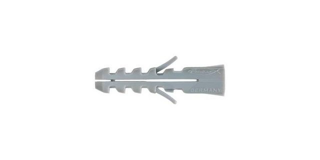 Bild von fischer Schrauben- und Dübel-Set Fischer Dübel S 8.0 x 40 mm - 20 Stück