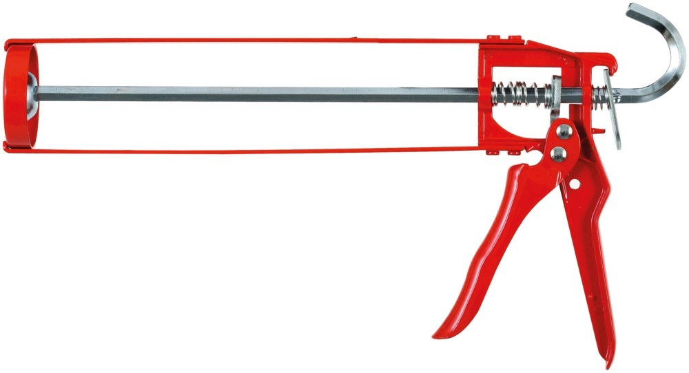 Bild von Fischer Befestigungstechnik Handpresse KP M1 Auspresspistole (Kartuschengröße bis 310 ml)