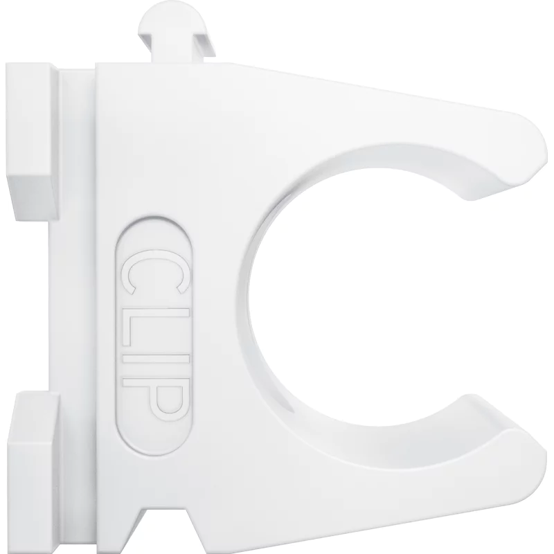 Bild von 100 Stk. Fischer Deutschl. Rohrclip RC IEC 12 058194