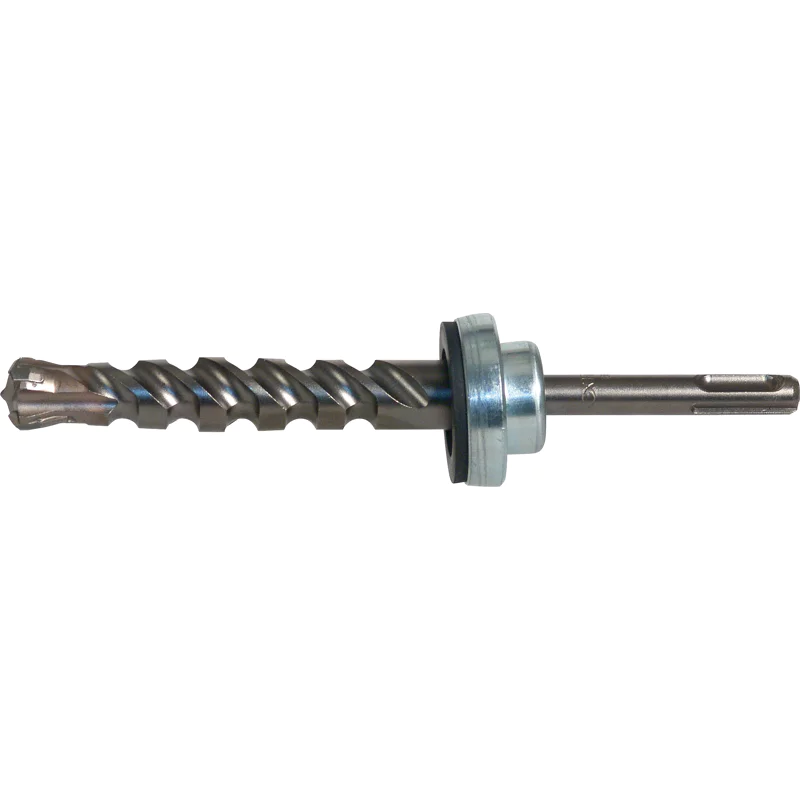 Bild von Fischer, Bohrereinsatz, Injektions-Ankerstange A4 FIS A M12x120 R (4-22 Millimeter)