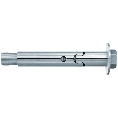 Bild von Fischer FSA 8 x 110/65 S Hülsenanker 114mm 12mm 68522 50St.