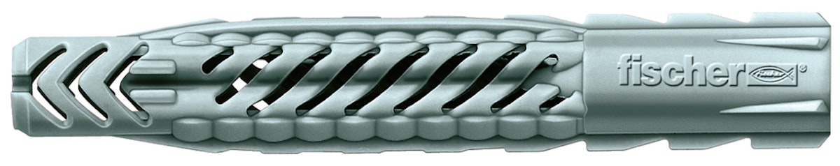 Bild von 100 Stk. Fischer Deutschl. Universaldübel UX 6x50 072094