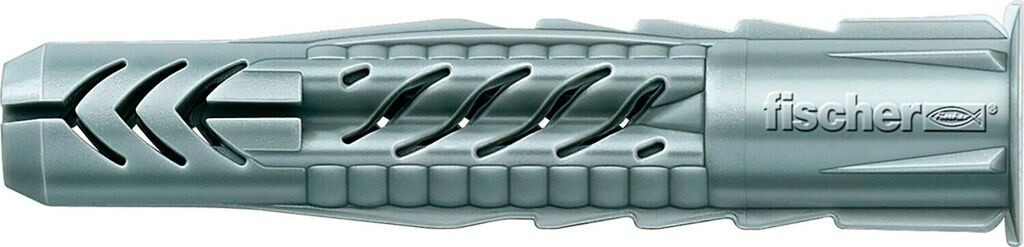 Bild von Fischer Universal plug UX 6 x 35 R with rim in carton (50 pcs.)