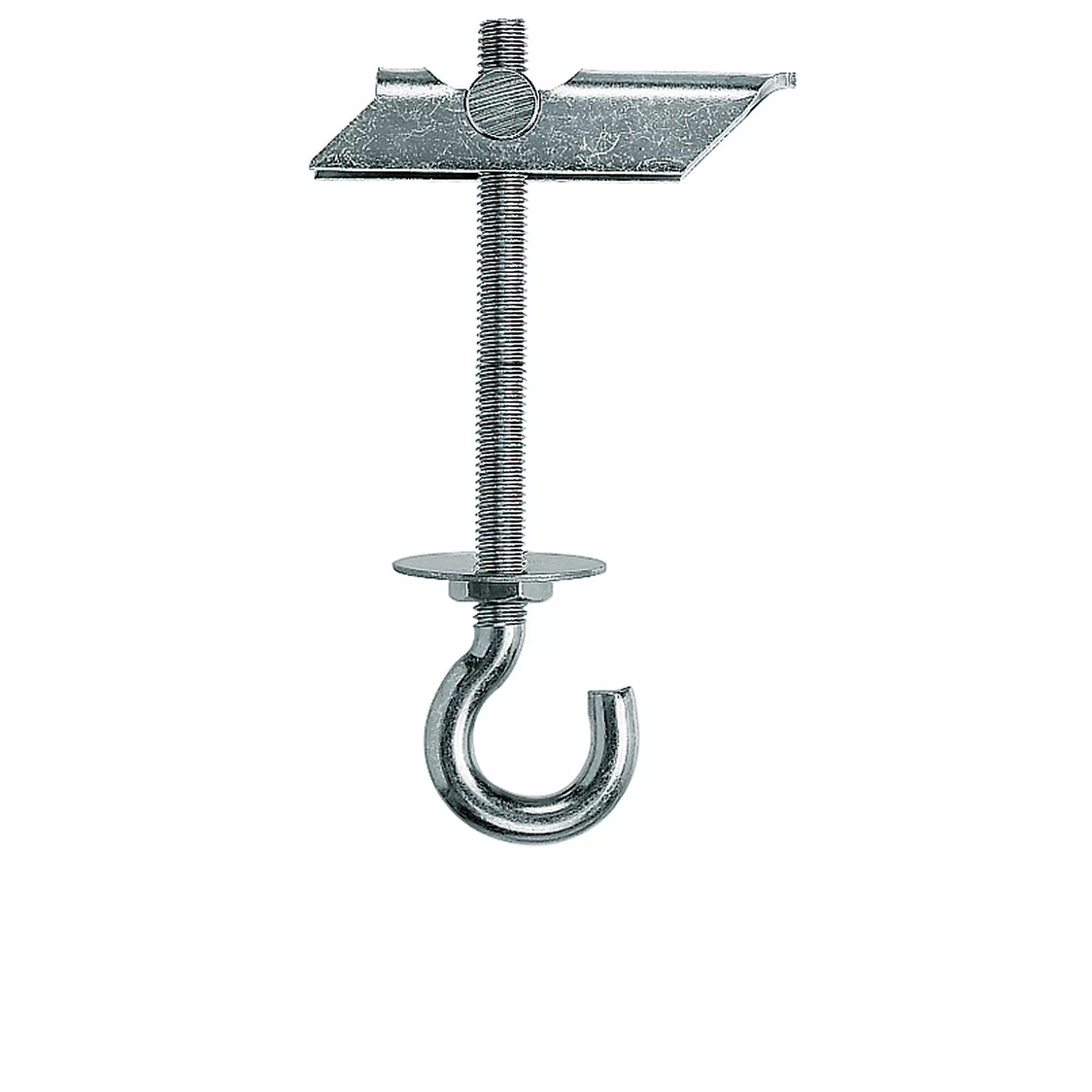 Bild von Fischer Kippdübel 'KDH 8' mit Haken Ø 20 x 130 mm 20 Stück