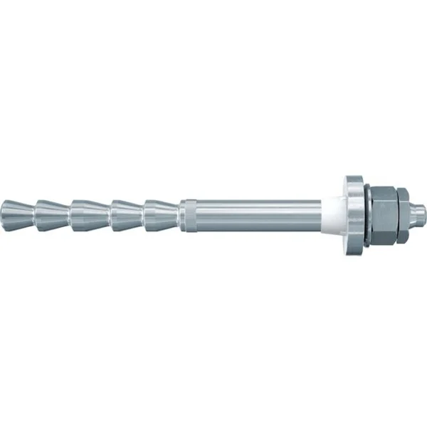 Bild von Fischer, Baubeschläge + Holzverbinder, Highbond dynamic FHB-A dyn 12x100/25 (10 Stk.)