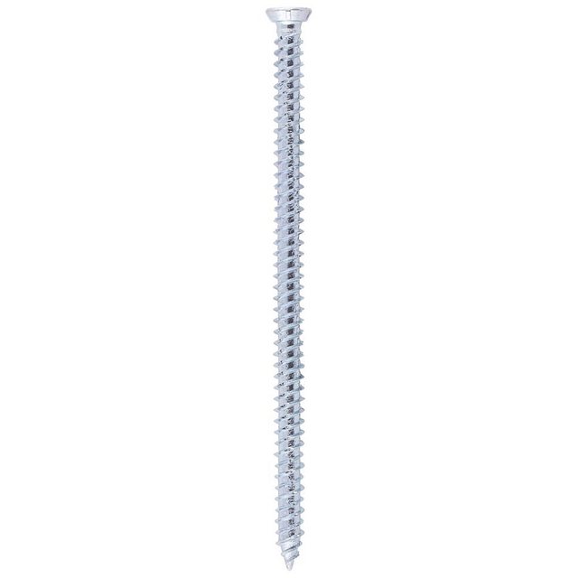 Bild von fischer Fensterrahmenschraube Fischer Fensterrahmenschrauben 7.5 x 132 mm TX 30