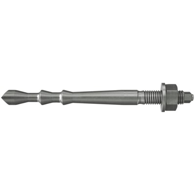 Bild von Fischer, Baubeschläge + Holzverbinder, Highbond-Anker R 88579 M 12 x 120/100 A 4 (10 Stk.)