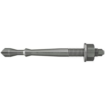 Bild von Fischer, Baubeschläge + Holzverbinder, Highbond-Anker FHB II-A S M12x75/100 R (10 Stk.)