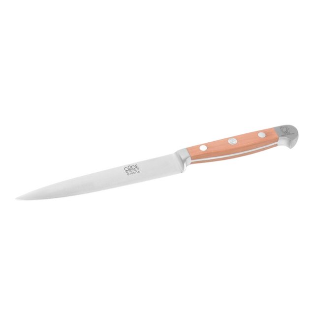 Bild von Güde Messer Solingen Zubereitungsmesser Alpha Birne Zubereitungsmesser 16cm