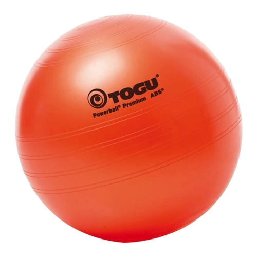 Bild von Togu Powerball Premium ABS aktiv&gesund 75 cm - Orange
