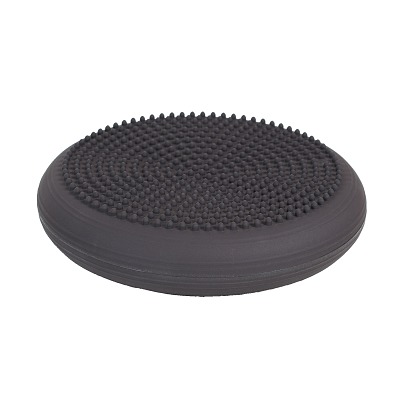 Bild von Togu Balancetrainer Dynair Ballkissen Senso, 33 cm, Wirbelsäulengymnastik durch dynamisches Sitzen