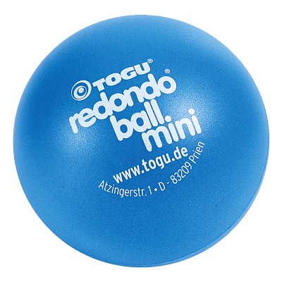 Bild von Togu Gymnastikball Redondo Bälle-Set Soft Mini, Made in Germany