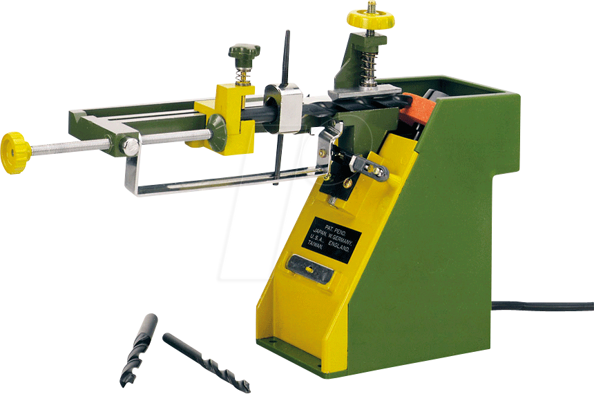 Bild von Proxxon Micromot BSG 220 21200 Bohrerschärfgerät 85W 50mm