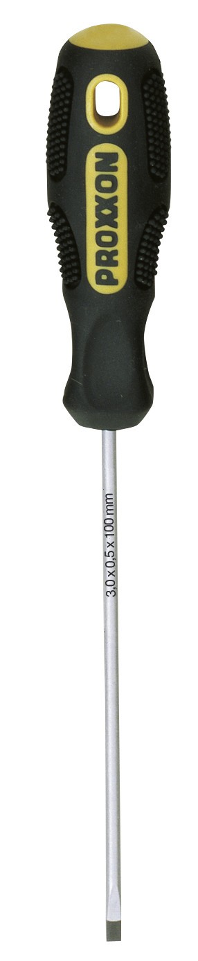 Bild von PROXXON FLEX-DOT-Schraubendreher Schlitz 4,0 x 0,8 100 Schraubendreher  22012