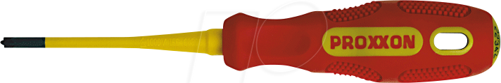Bild von PROXXON 22344 - Schraubendreher, SL/PZ (Plus/Minus), 2
