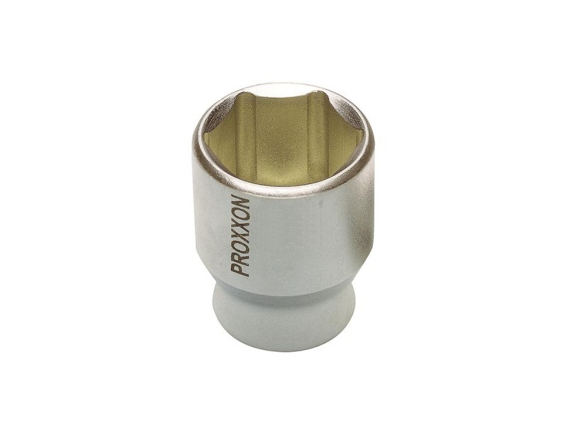 Bild von PROXXON 1/2 Zoll Steckschlüsseleinsatz, 11 mm Steckschlüsseleinsatz  23406