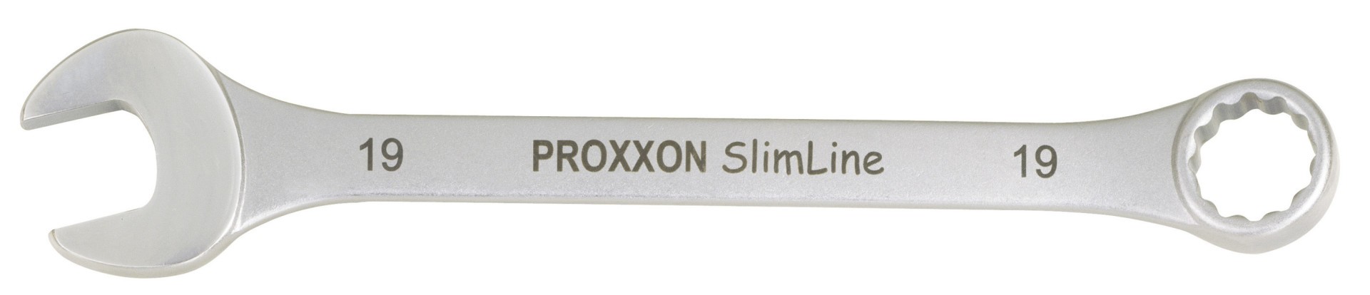 Bild von PROXXON Ring-Maulschlüssel, 20 mm Ring-/Gabelschlüssel  20mm 23920