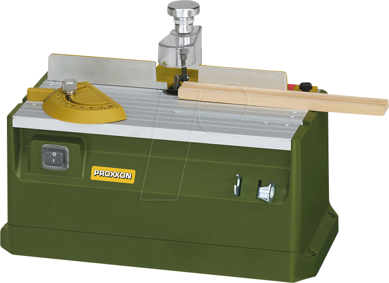 Bild von Proxxon Micromot MP 400 Profiliermaschine 230V