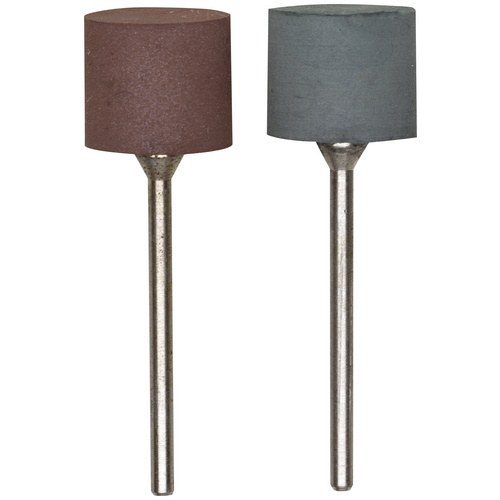 Bild von Proxxon Micromot 28 295 2er-Set elastische Polierkörper Schaft-Ø 2.35mm 2St.