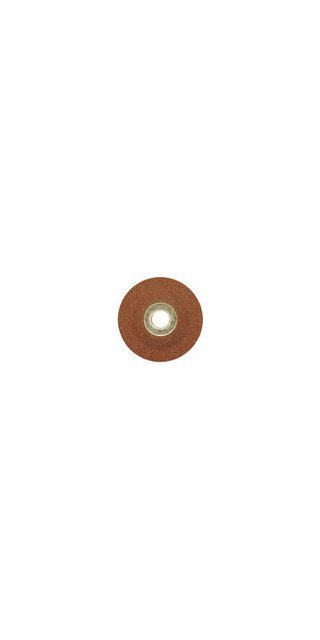Bild von Proxxon Micromot 28 585 Schleifscheibe Durchmesser 50mm Stahl, Zunder