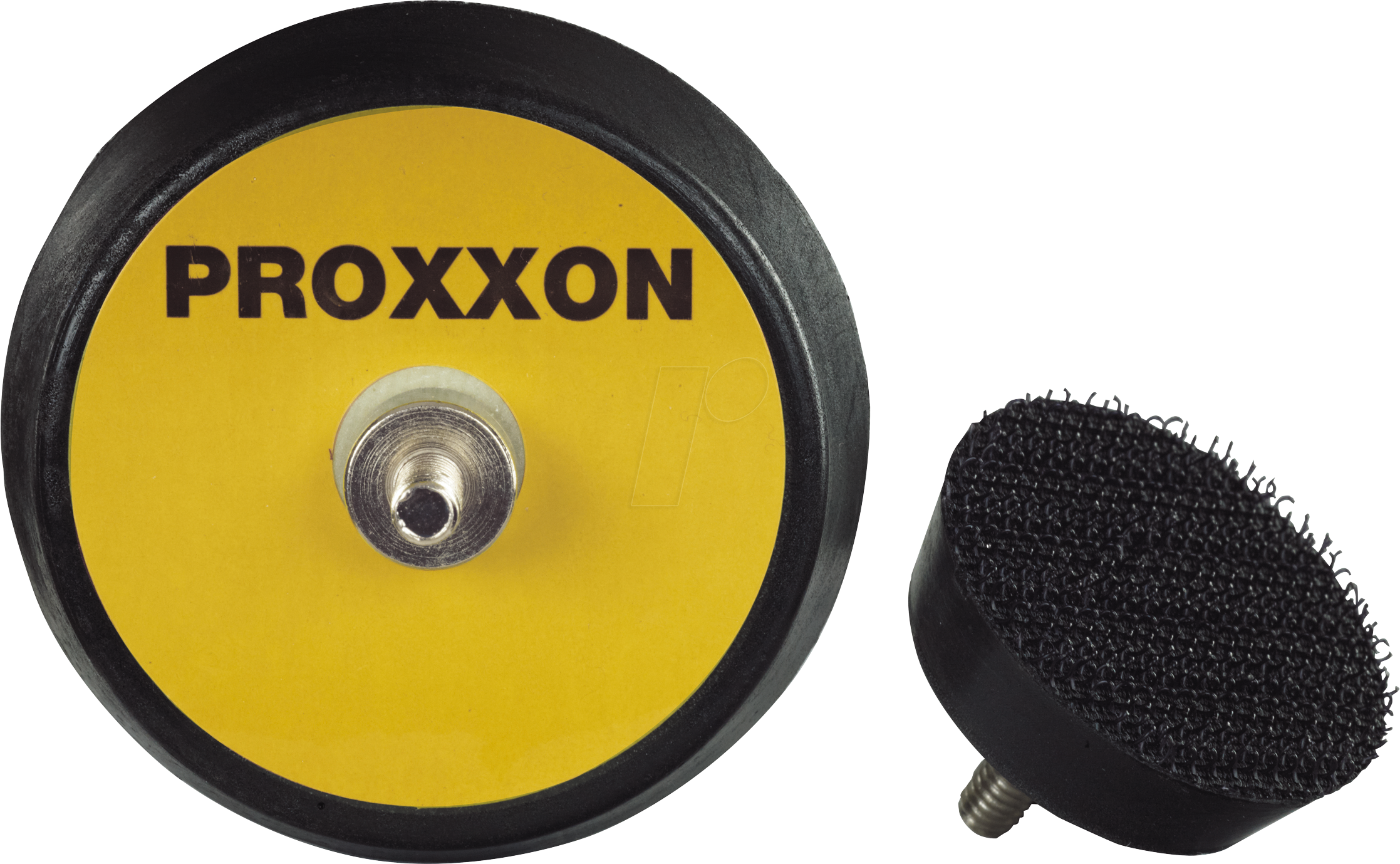 Bild von Proxxon 29098 Schaumstützteller Ø50mm für WP/E - WP/A - EP/E - EP/A