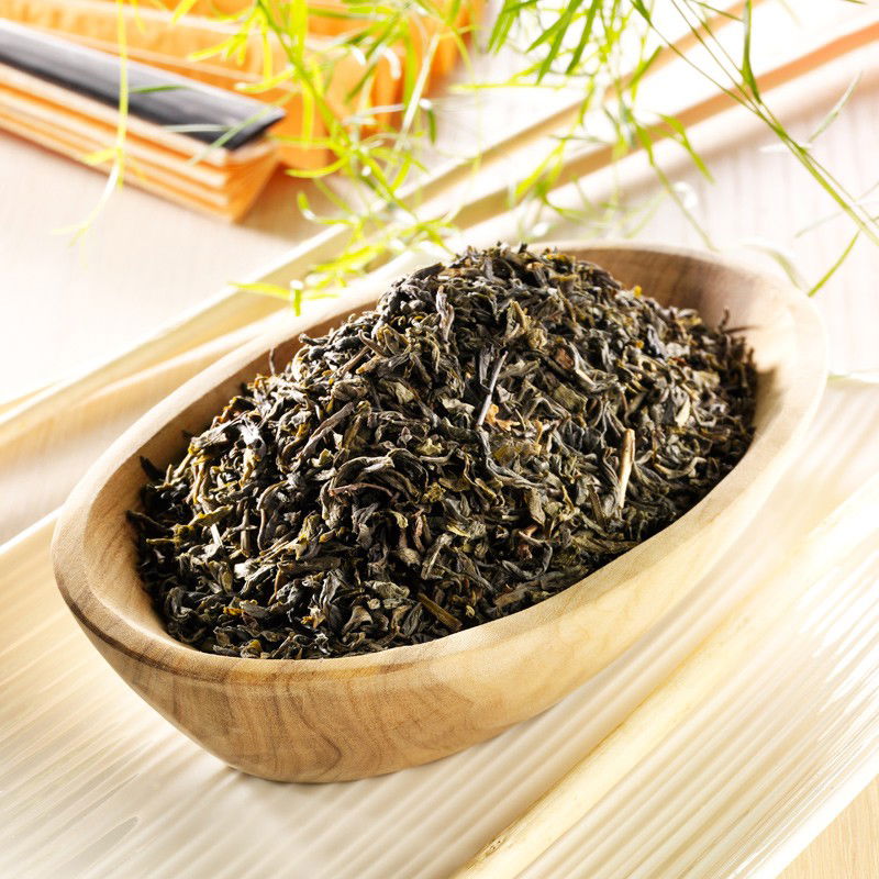 Bild von Rauf Tee Grüner Tee China Jasmin